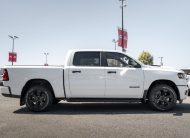 2026 RAM 1500 Tradesman T217499
