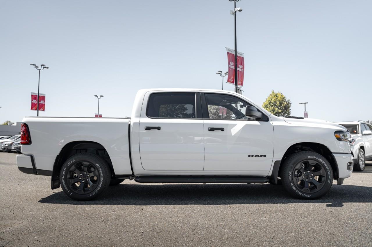 2026 RAM 1500 Tradesman T217499