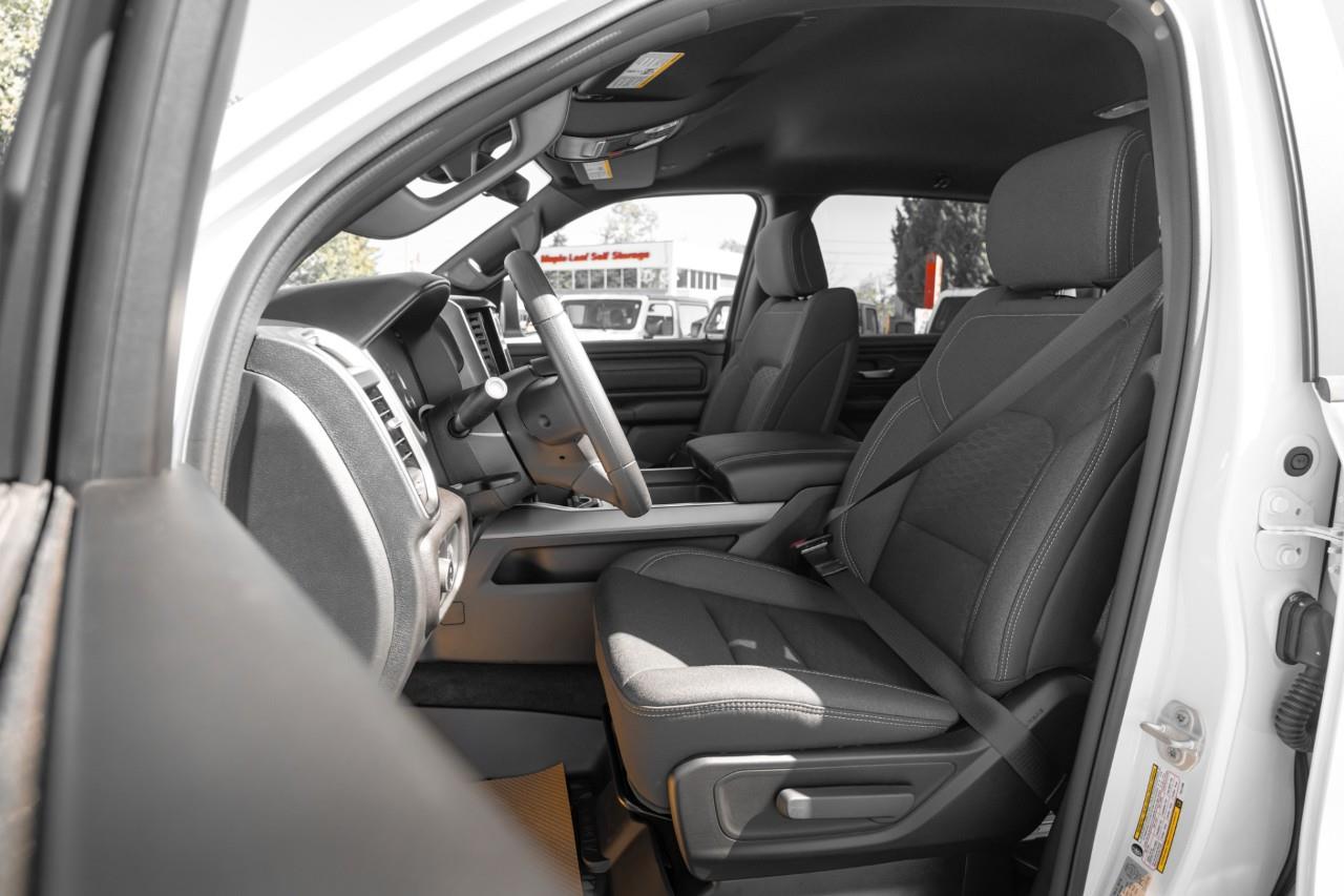 2026 RAM 1500 Tradesman T217499