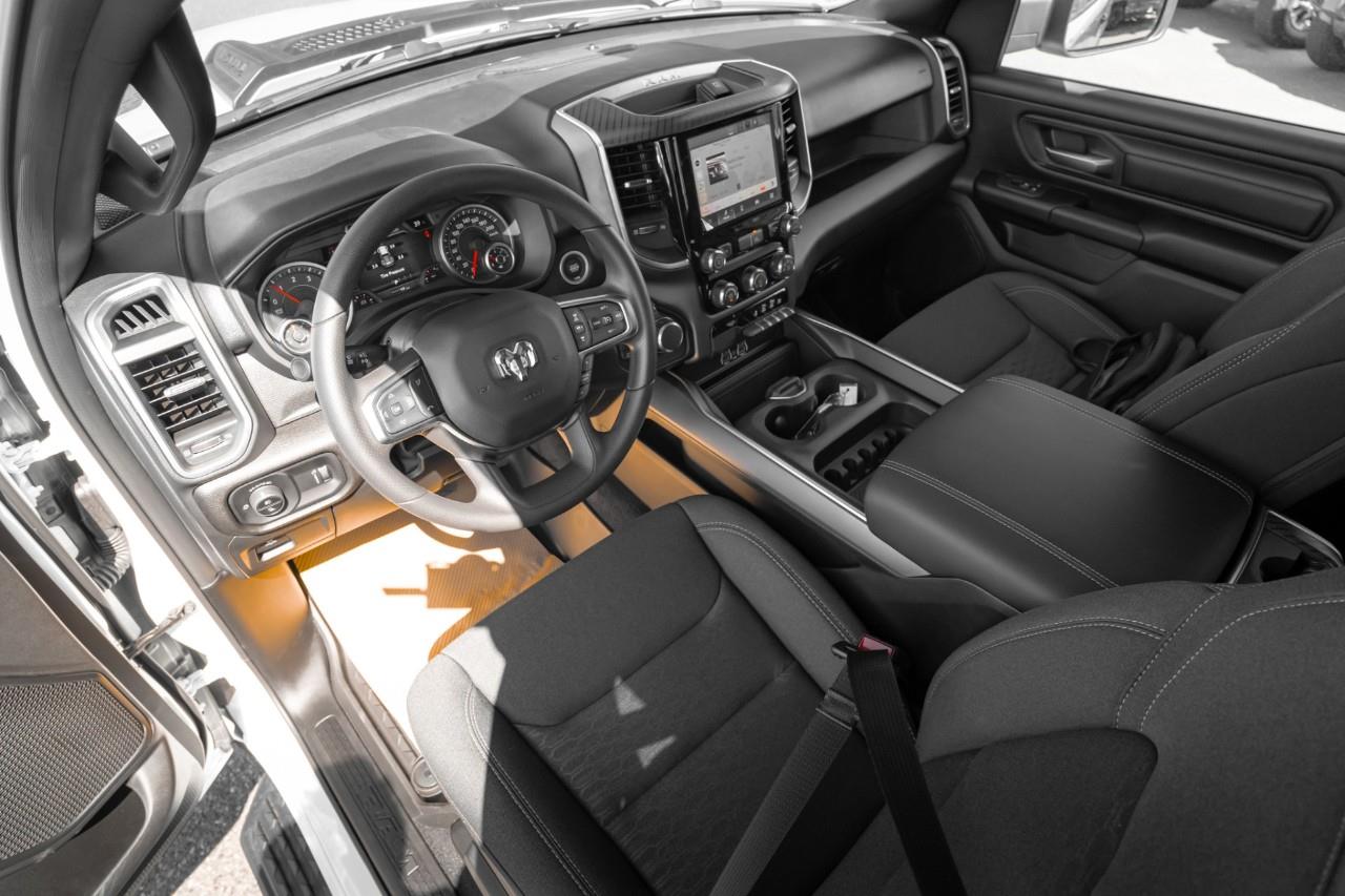 2026 RAM 1500 Tradesman T217499