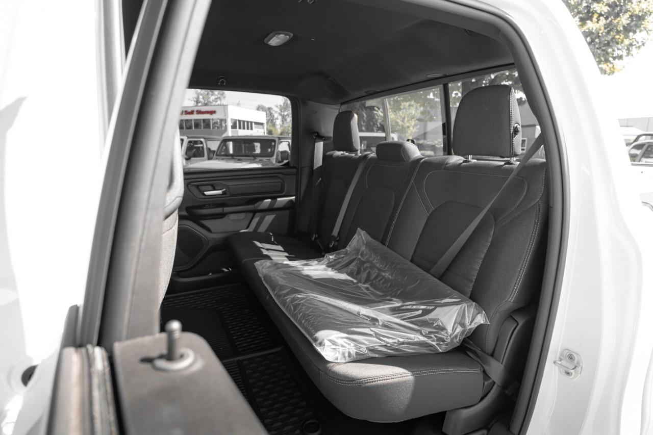 2026 RAM 1500 Tradesman T217499