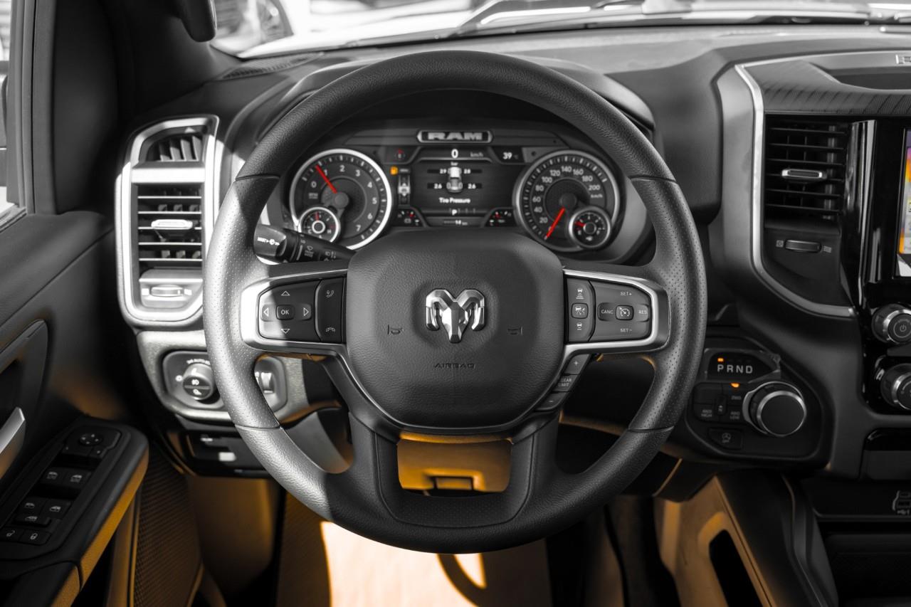 2026 RAM 1500 Tradesman T217499