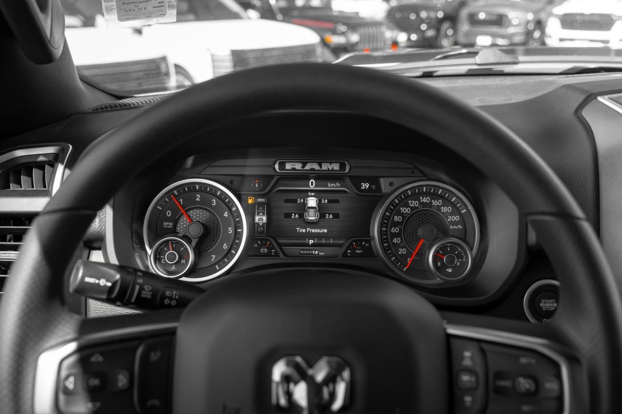 2026 RAM 1500 Tradesman T217499