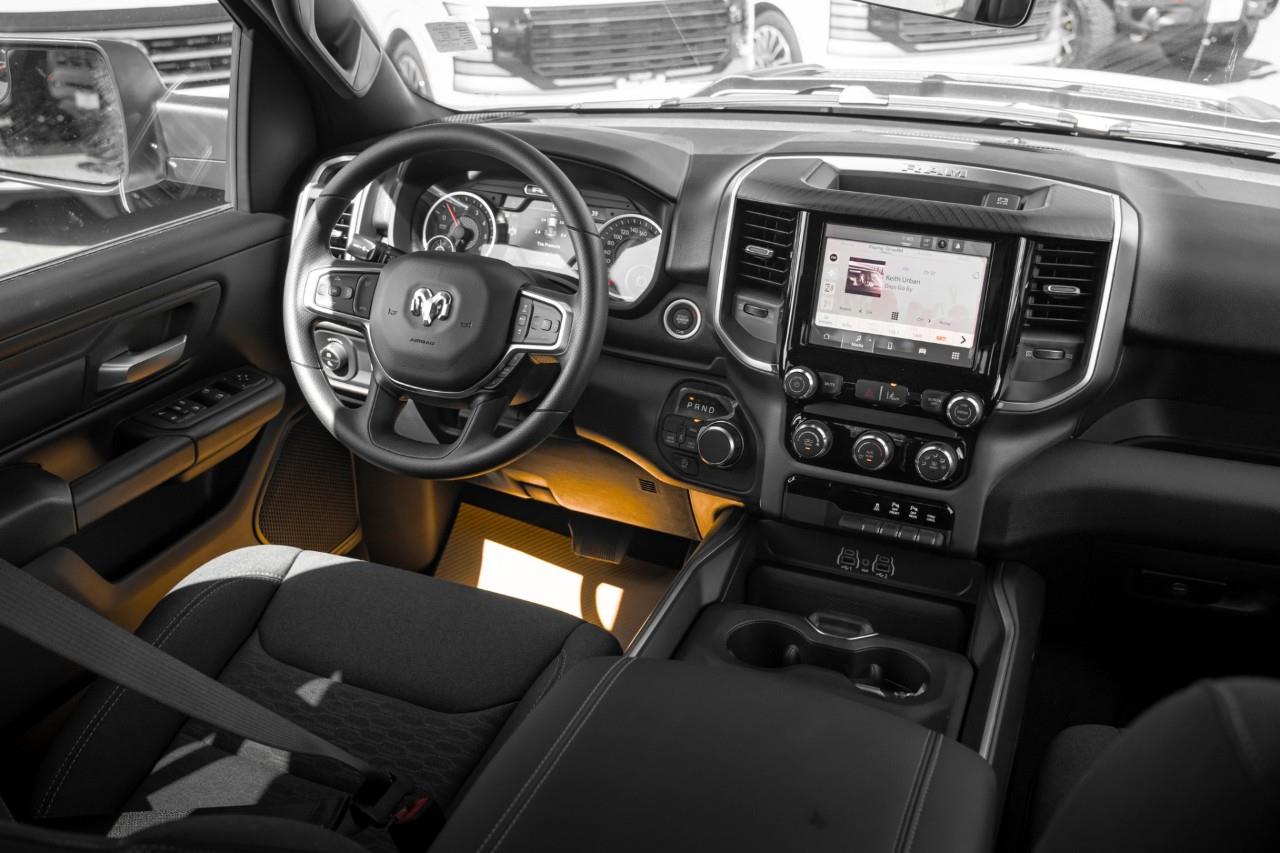 2026 RAM 1500 Tradesman T217499