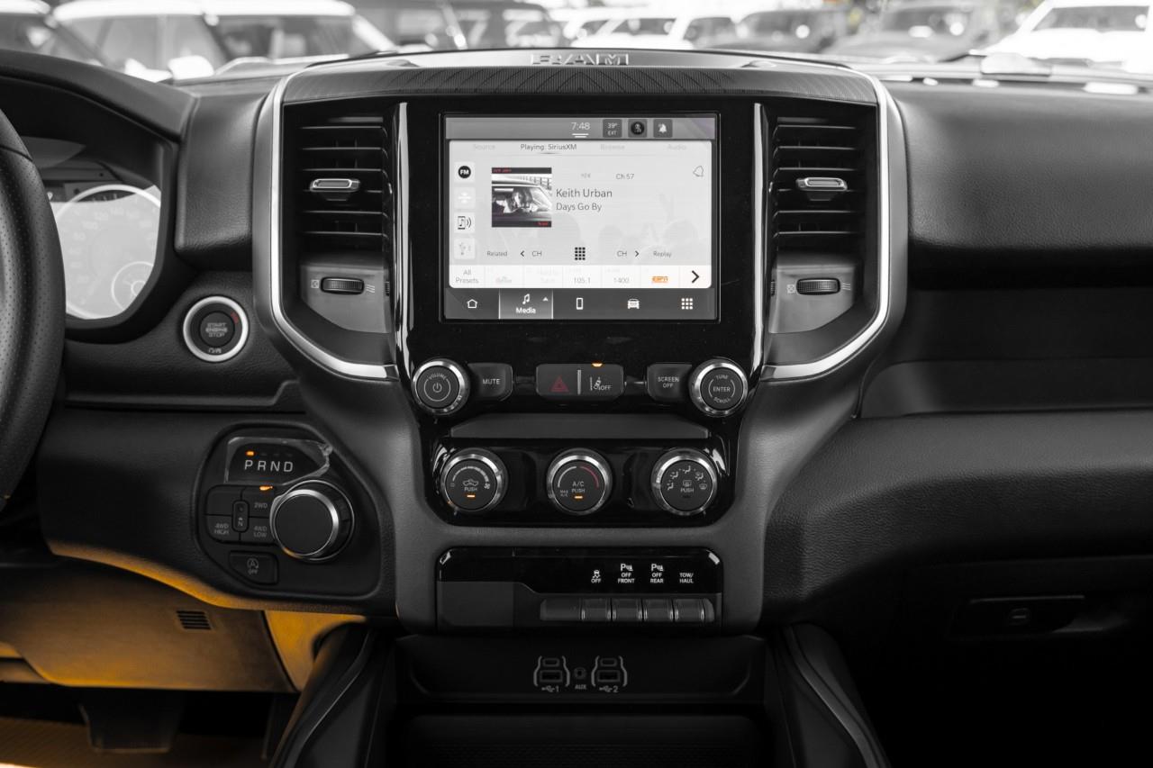 2026 RAM 1500 Tradesman T217499