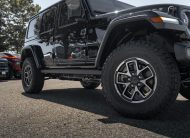 2026 Jeep Wrangler Rubicon T338345