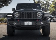 2026 Jeep Wrangler Rubicon T338345