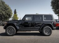 2026 Jeep Wrangler Rubicon T338345