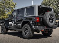 2026 Jeep Wrangler Rubicon T338345
