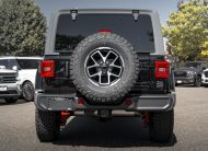 2026 Jeep Wrangler Rubicon T338345