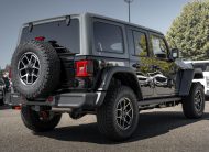 2026 Jeep Wrangler Rubicon T338345