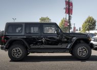 2026 Jeep Wrangler Rubicon T338345