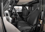 2026 Jeep Wrangler Rubicon T338345