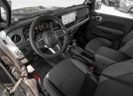 2026 Jeep Wrangler Rubicon T338345