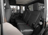 2026 Jeep Wrangler Rubicon T338345