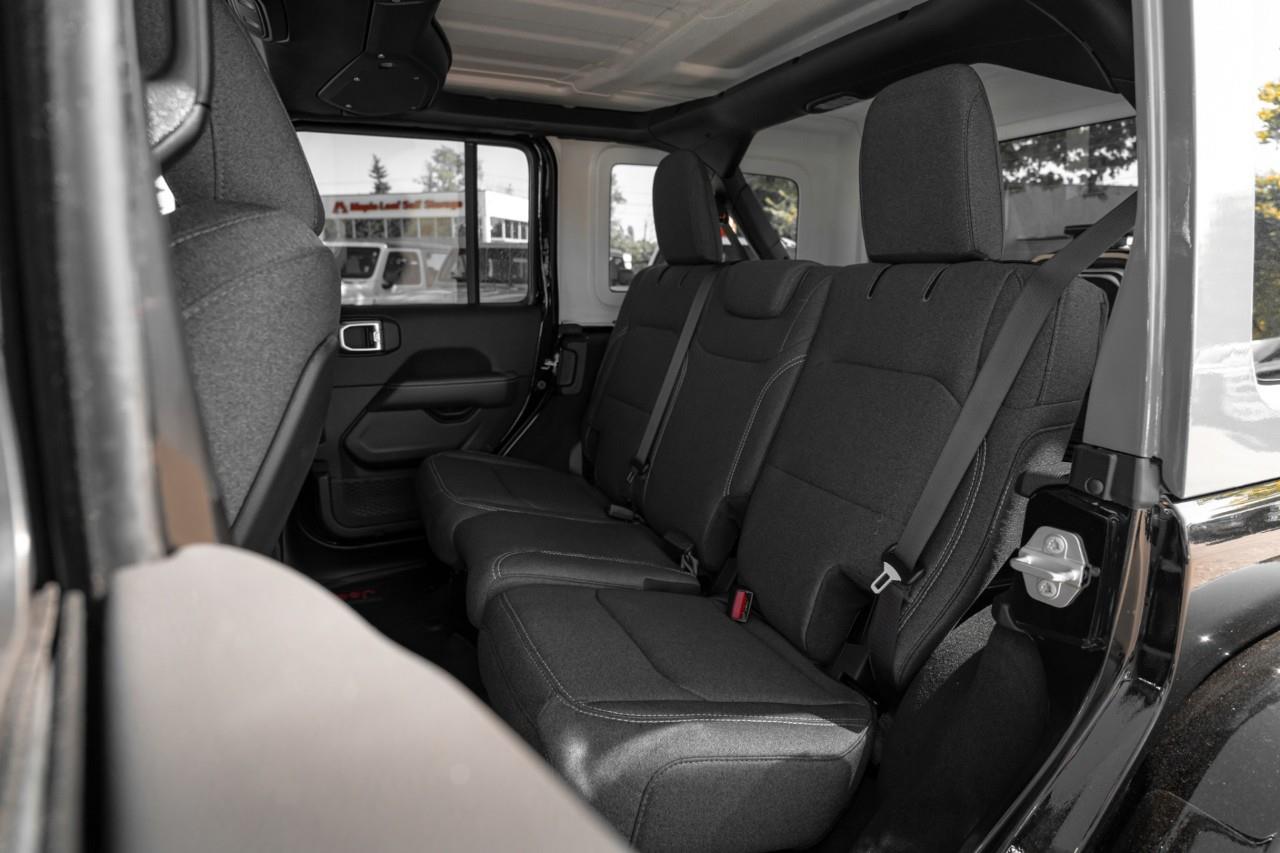 2026 Jeep Wrangler Rubicon T338345