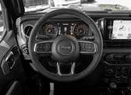2026 Jeep Wrangler Rubicon T338345
