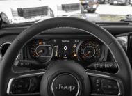 2026 Jeep Wrangler Rubicon T338345