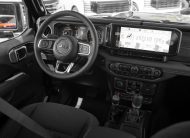 2026 Jeep Wrangler Rubicon T338345