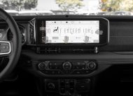 2026 Jeep Wrangler Rubicon T338345