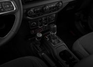 2026 Jeep Wrangler Rubicon T338345