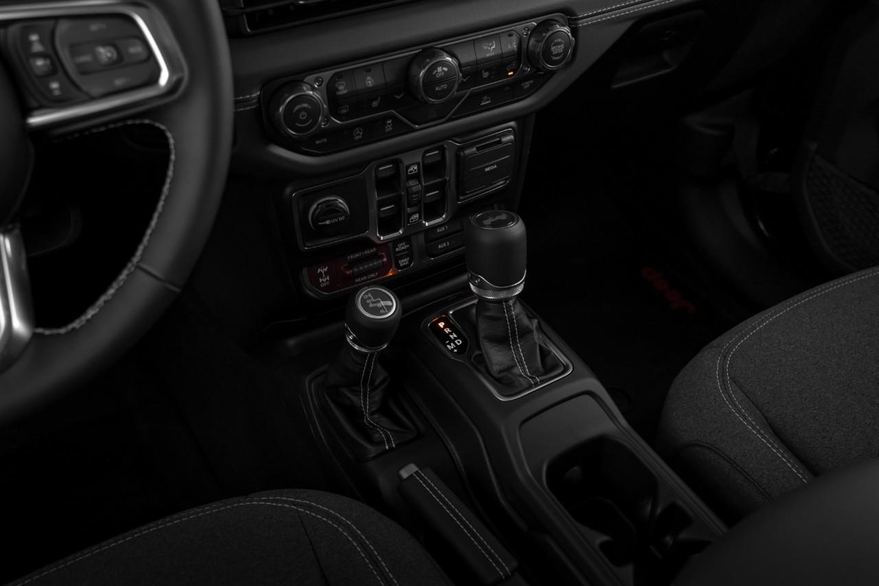 2026 Jeep Wrangler Rubicon T338345