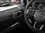 2026 Jeep Wrangler Rubicon T338345