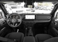 2026 Jeep Wrangler Rubicon T338345