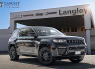 2026 Jeep Grand Cherokee  T317046