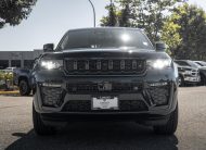 2026 Jeep Grand Cherokee  T317046