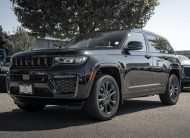 2026 Jeep Grand Cherokee  T317046