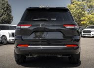 2026 Jeep Grand Cherokee  T317046