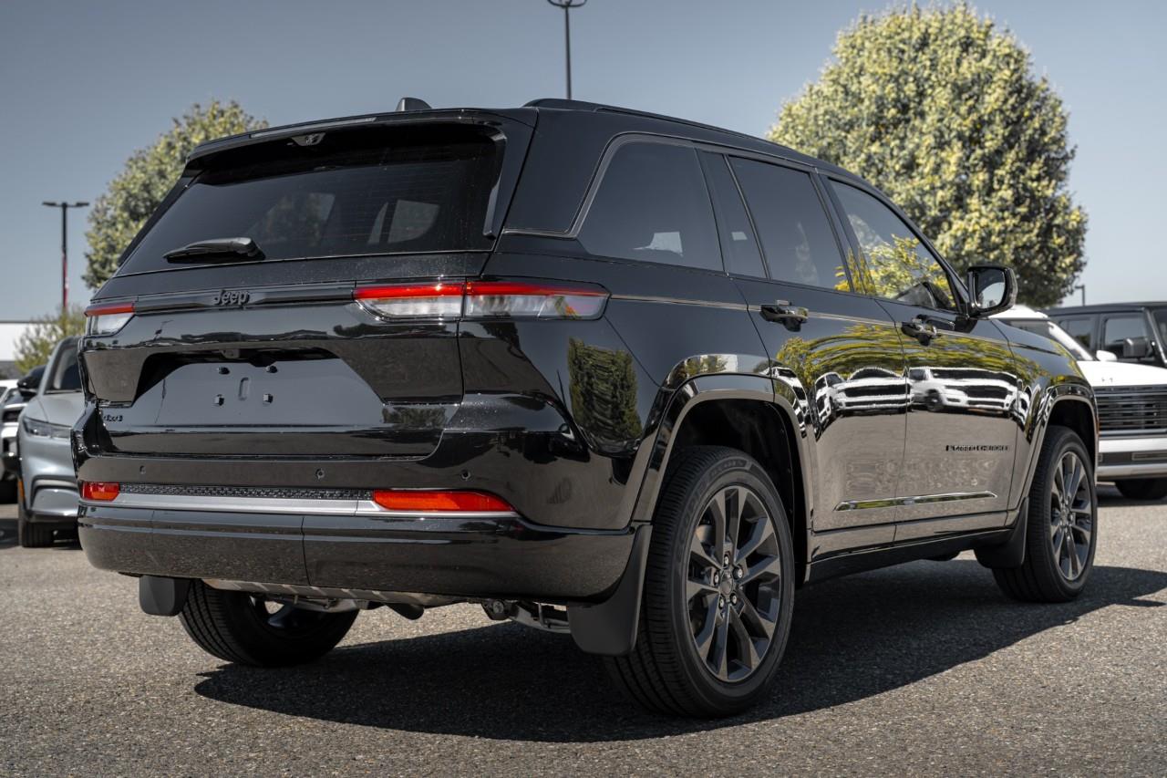 2026 Jeep Grand Cherokee  T317046