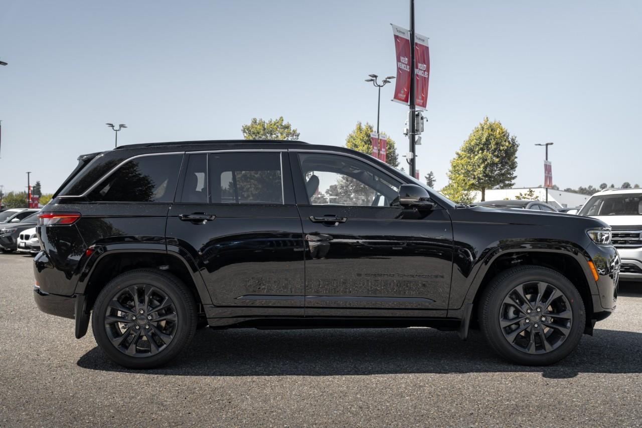 2026 Jeep Grand Cherokee  T317046