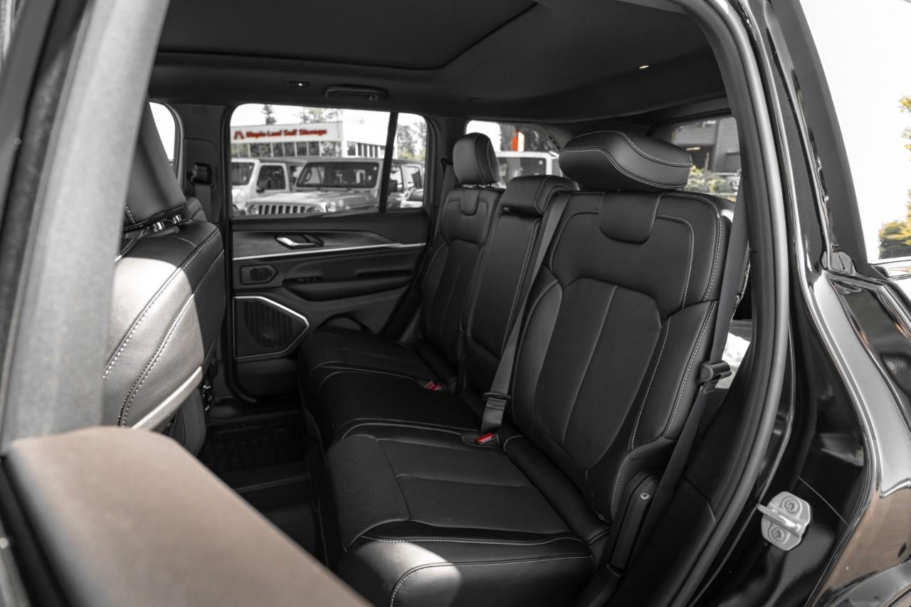 2026 Jeep Grand Cherokee  T317046