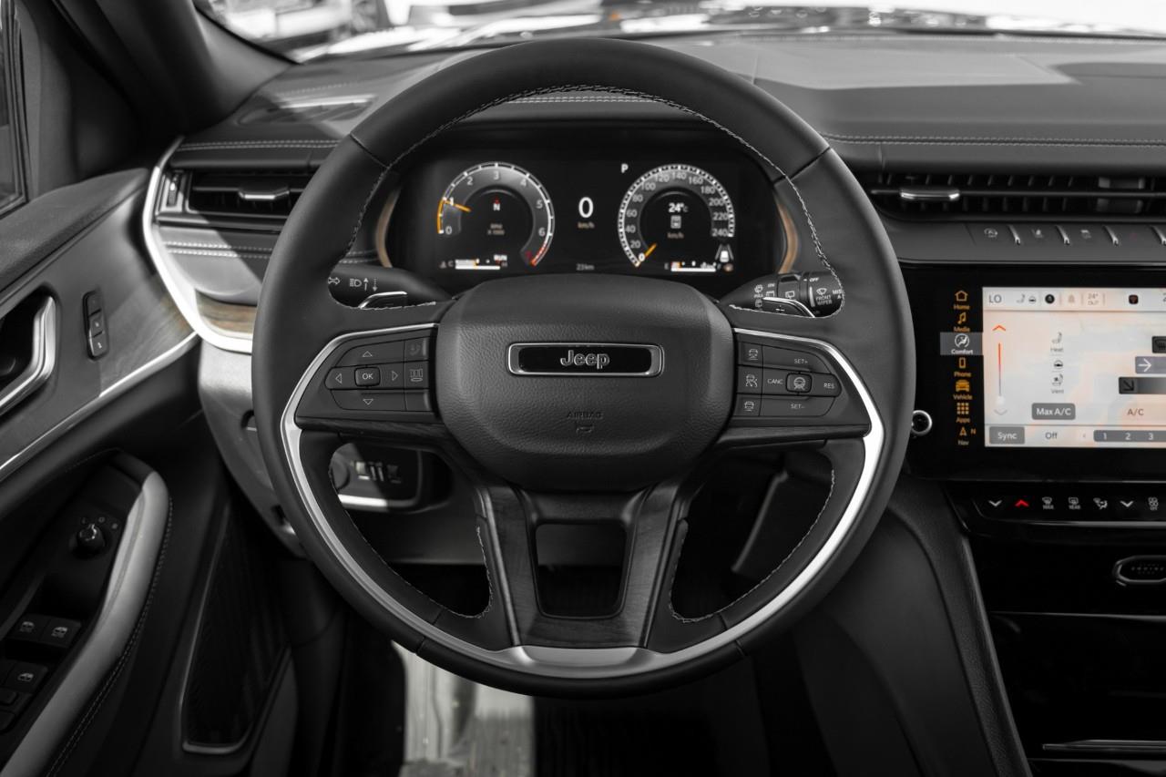 2026 Jeep Grand Cherokee  T317046