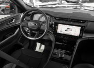 2026 Jeep Grand Cherokee  T317046