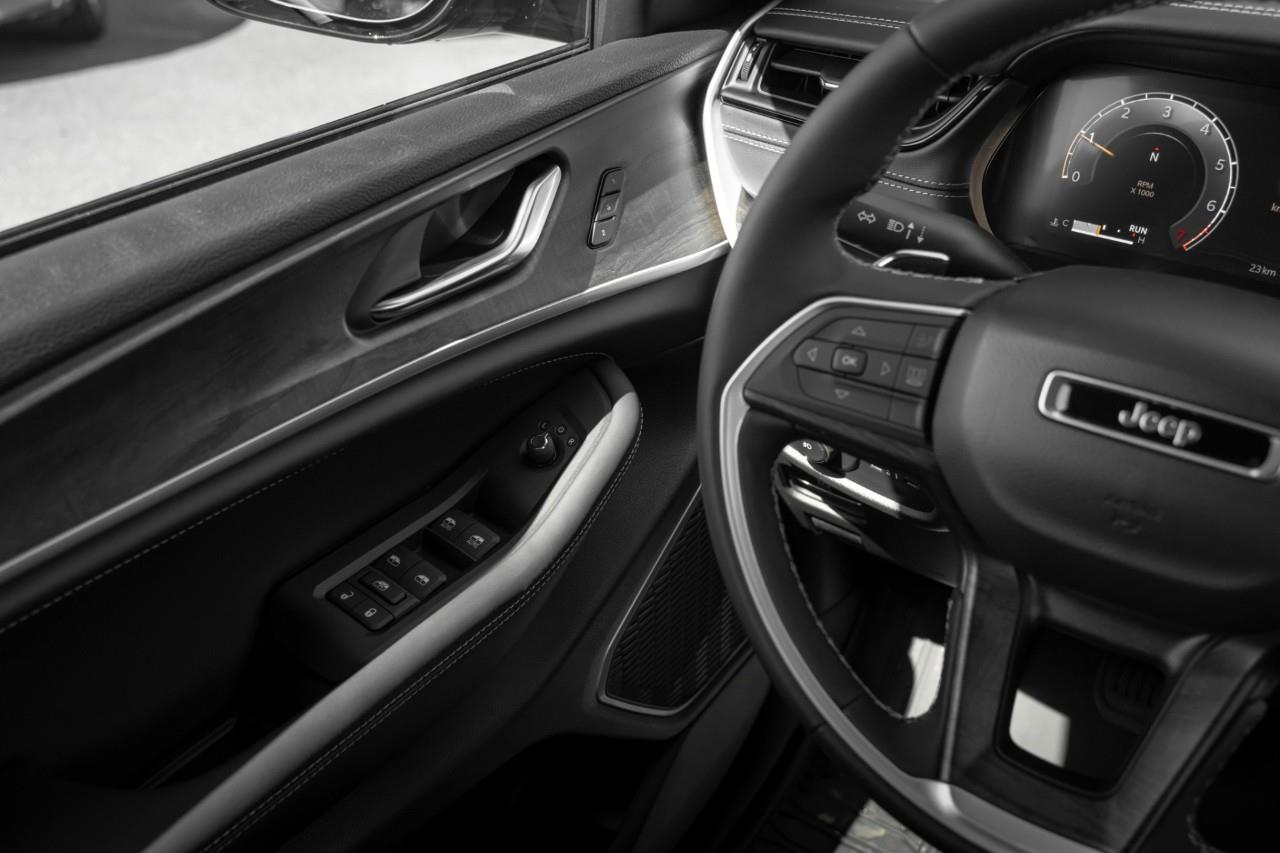 2026 Jeep Grand Cherokee  T317046