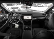 2026 Jeep Grand Cherokee  T317046