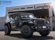 2026 Jeep Wrangler Rubicon T328246