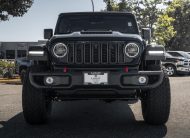 2026 Jeep Wrangler Rubicon T328246