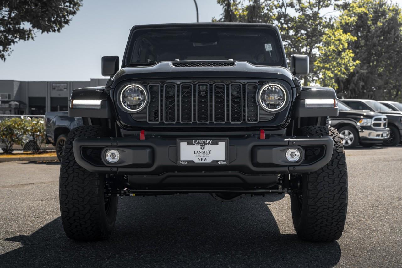 2026 Jeep Wrangler Rubicon T328246