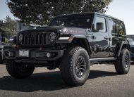 2026 Jeep Wrangler Rubicon T328246