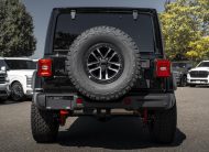 2026 Jeep Wrangler Rubicon T328246