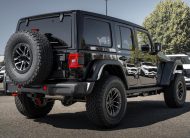 2026 Jeep Wrangler Rubicon T328246