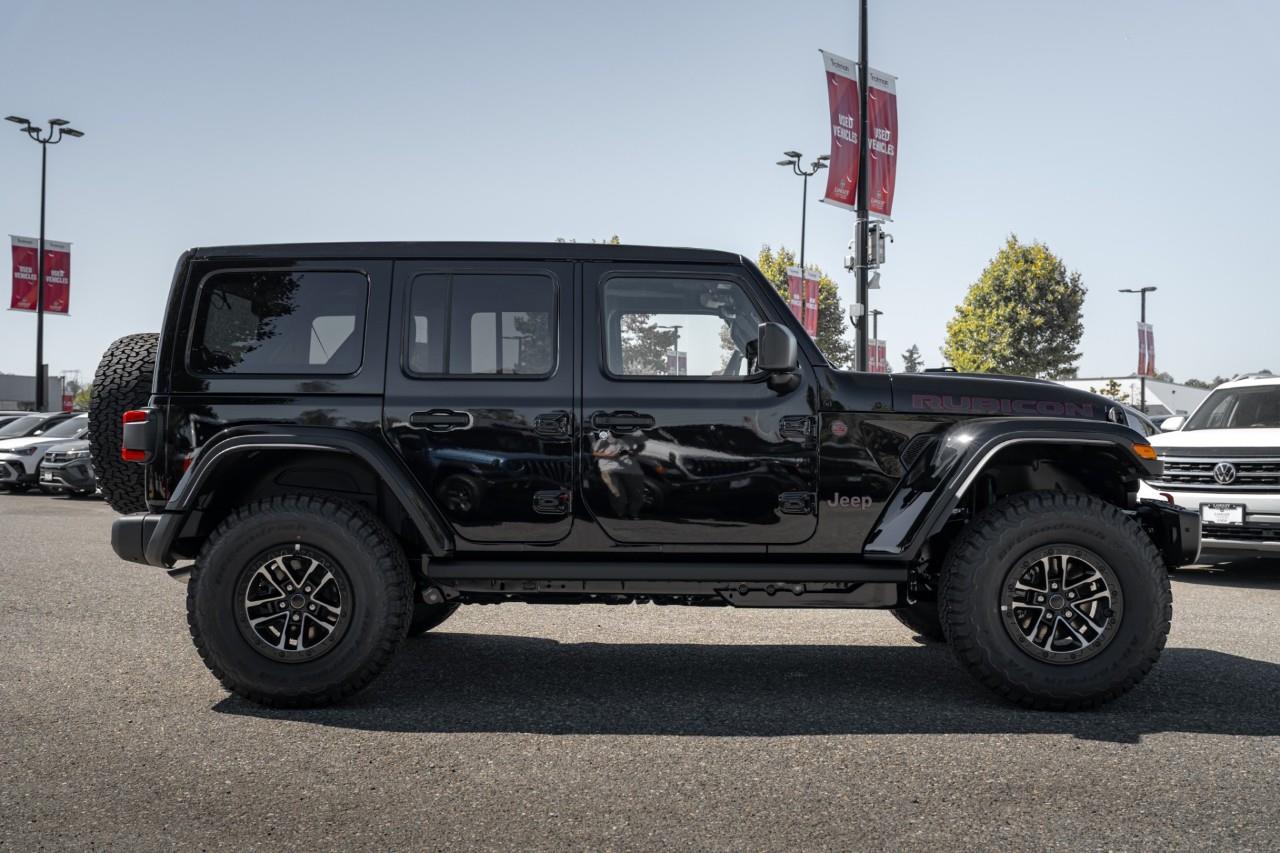 2026 Jeep Wrangler Rubicon T328246