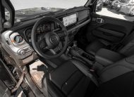 2026 Jeep Wrangler Rubicon T328246