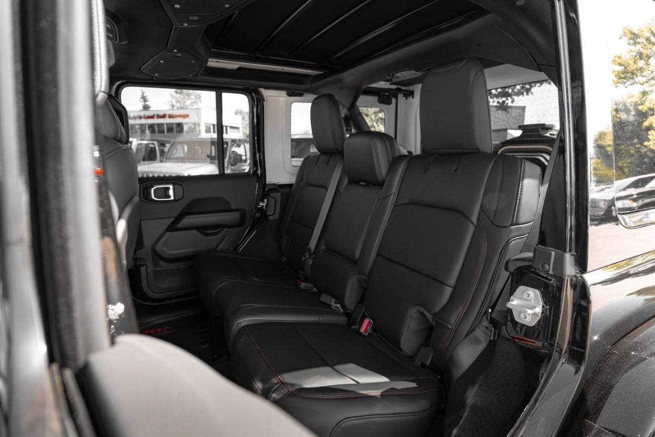 2026 Jeep Wrangler Rubicon T328246