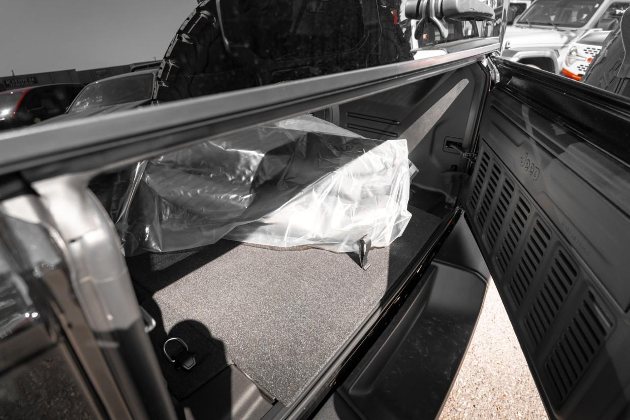 2026 Jeep Wrangler Rubicon T328246