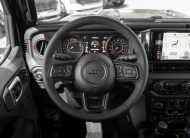 2026 Jeep Wrangler Rubicon T328246